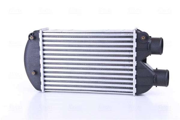Radiador de intercooler para Fiat Brava  182