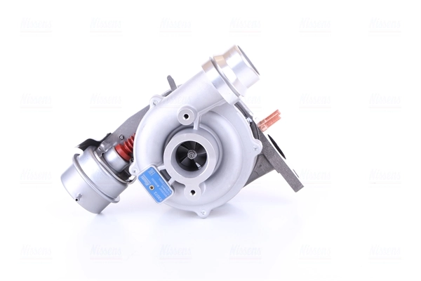 Turbina Nissens 93072 preço, a partir de 256,09 USD