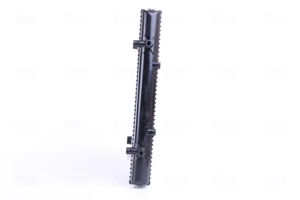 65011 Nissens Radiador de esfriamento de motor