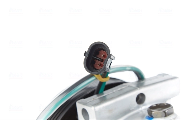 Compressor de aparelho de ar condicionado 89137 Nissens