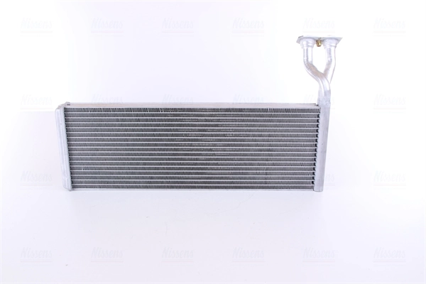 Radiador de forno (de aquecedor) Nissens 75005 preço, a partir de 86,22 USD