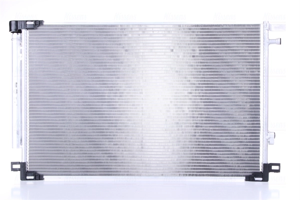 Compre 941225 Nissens Radiador de aparelho de ar condicionado