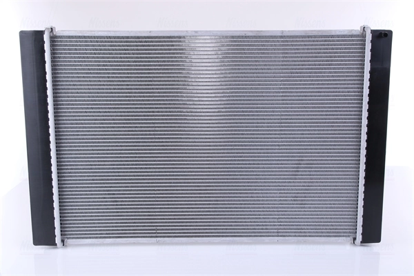 Radiador de esfriamento de motor M0280230 Jdeus