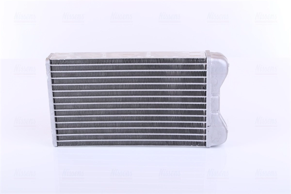 Radiador de forno (de aquecedor) Nissens 70226 preço, a partir de 52,87 USD
