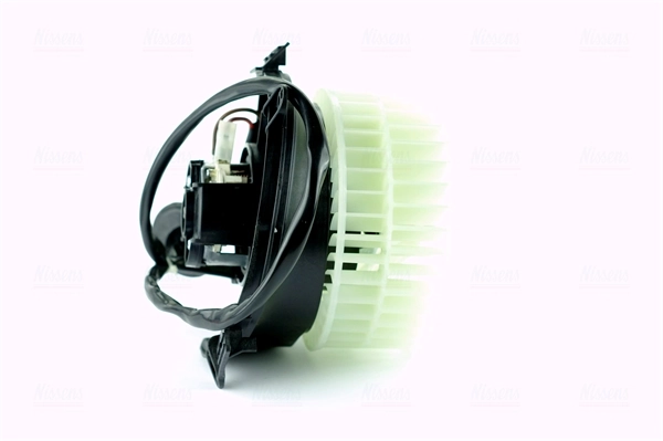 Motor de ventilador de forno (de aquecedor de salão) Nissens 87153 preço, a partir de 92,04 USD