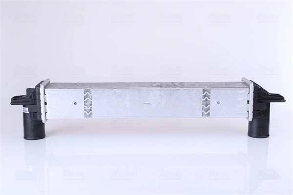 Radiador de intercooler 96411 Nissens