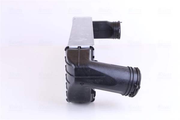 Compre 96129 Nissens Radiador de intercooler