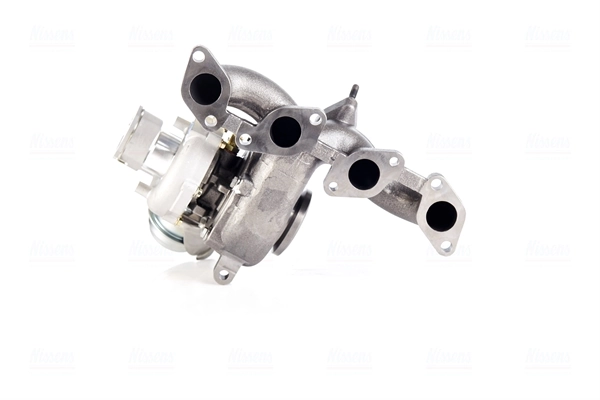 93135 Nissens Turbina