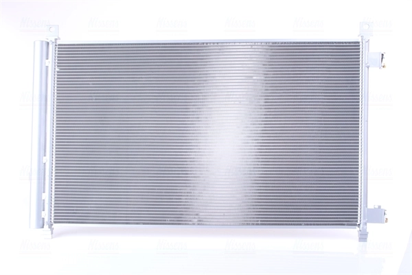 940548 Nissens Radiador de aparelho de ar condicionado
