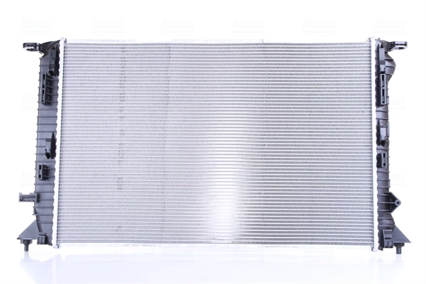 Radiador de esfriamento de motor Nissens 60318 preço, a partir de 170,26 USD