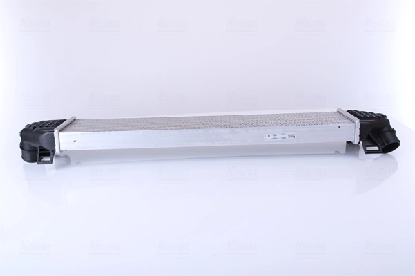 Radiador de intercooler 96481 Nissens