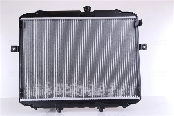 Compre 253104B010 Chrysler Radiador de esfriamento de motor
