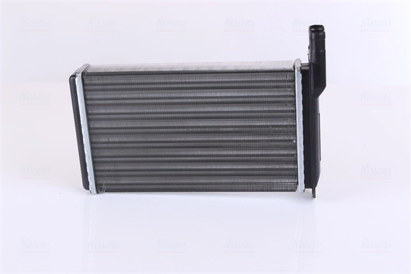 Radiador de forno (de aquecedor) Nissens 71942 preço, a partir de 21,20 USD