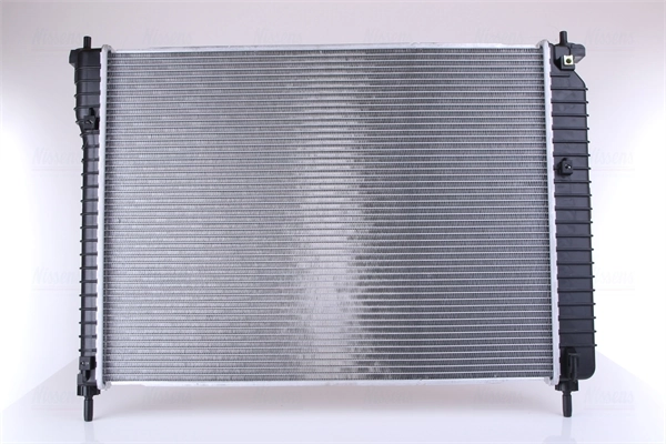 616905 Nissens Radiador de esfriamento de motor