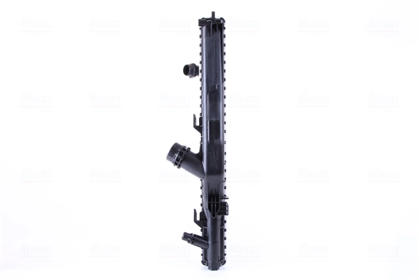 60786A Nissens Radiador de esfriamento de motor