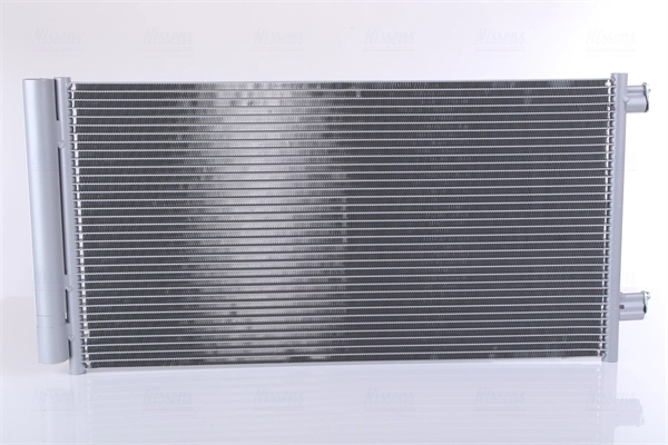 Radiador de aparelho de ar condicionado Koyorad CD511038