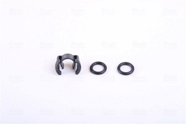 Radiador de aparelho de ar condicionado Nissens 941225