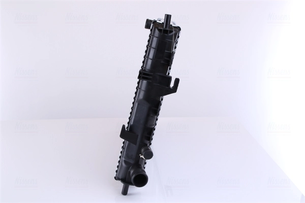 Compre Radiador de esfriamento de motor Ford Escort 5