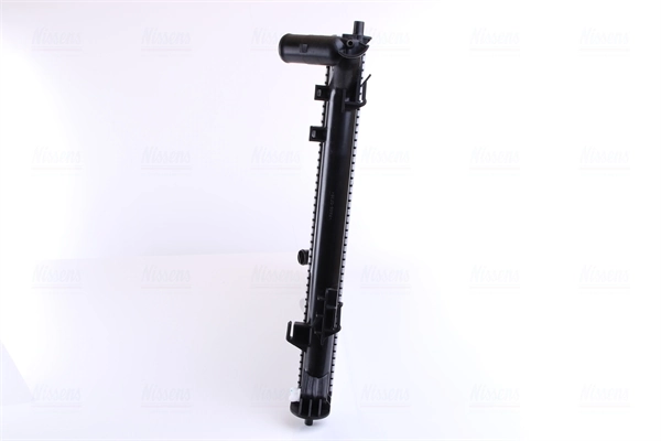 Radiador de esfriamento de motor Nissens 606604 preço, a partir de 130,09 USD