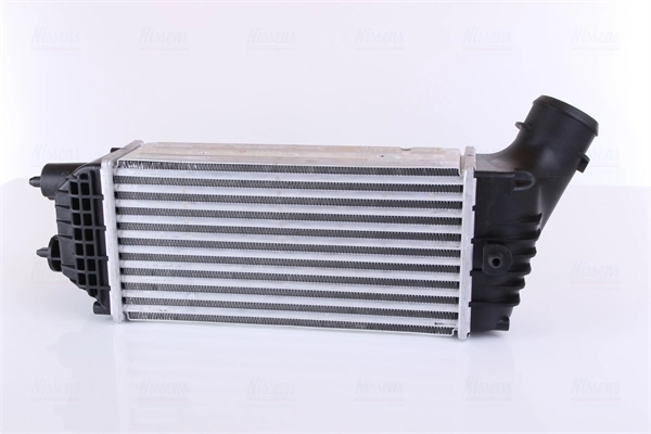 Radiador de intercooler Peugeot 307 CC 3B