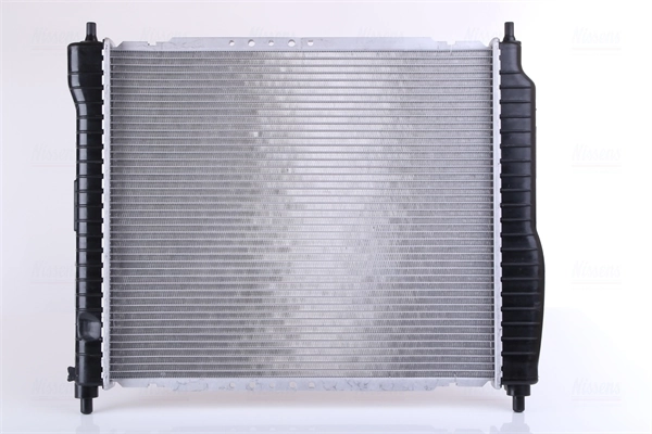 Compre 96536524 General Motors Radiador de esfriamento de motor