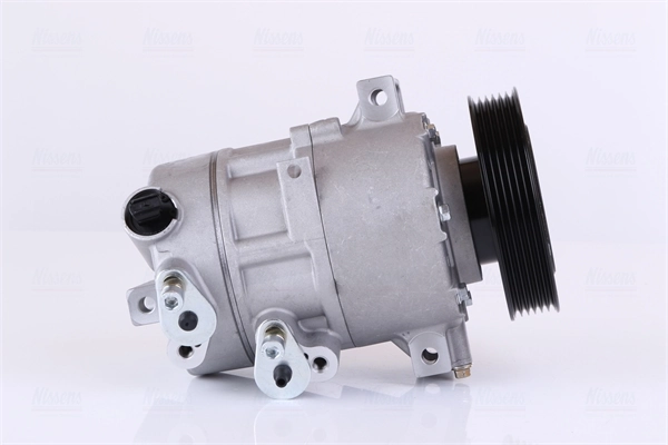 Compressor de aparelho de ar condicionado Nissens 890767 preço, a partir de 521,33 USD