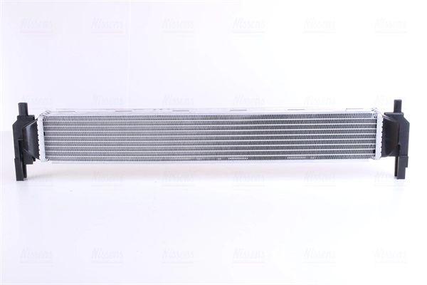 65331 Nissens Radiador de esfriamento de motor adicional