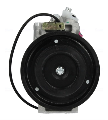 89054 Nissens Compressor de aparelho de ar condicionado
