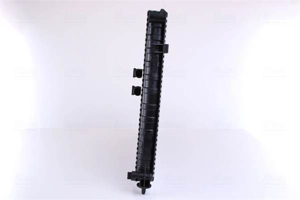 63735 Nissens Radiador de esfriamento de motor