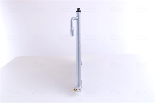 Compre 94392 Nissens Radiador de aparelho de ar condicionado