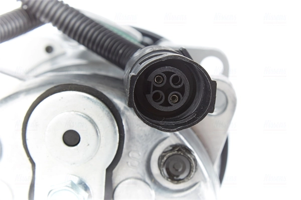 Compressor de aparelho de ar condicionado 89078 Nissens