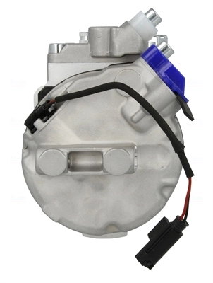 Compressor de aparelho de ar condicionado Nissens 89116 preço, a partir de 344,06 USD