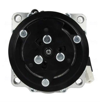 89055 Nissens Compressor de aparelho de ar condicionado