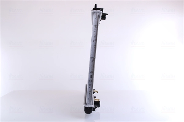 Compre 62893 Nissens Radiador de esfriamento de motor