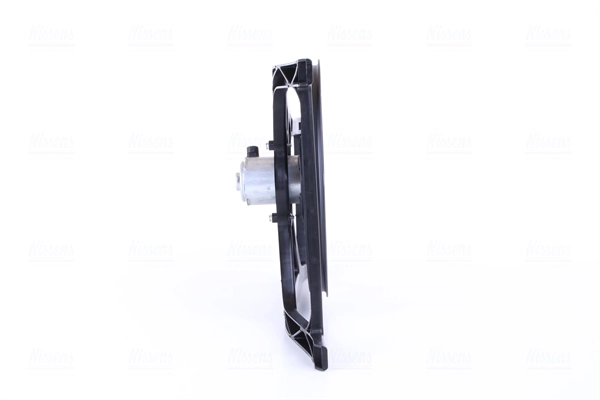 Ventilador elétrico de esfriamento montado (motor + roda de aletas) Fiat 500 preço, a partir de 79,75 USD
