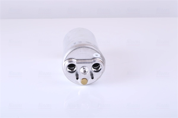 Compre 95461 Nissens Tanque de recepção do secador de aparelho de ar condicionado