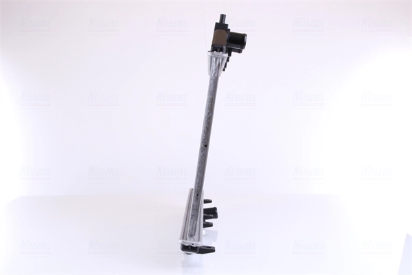 Compre 68147 Nissens Radiador de esfriamento de motor