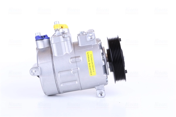 Compressor de aparelho de ar condicionado Nissens 890632 preço, a partir de 214,96 USD