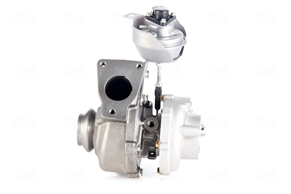 Turbina 8600176 Kamoka