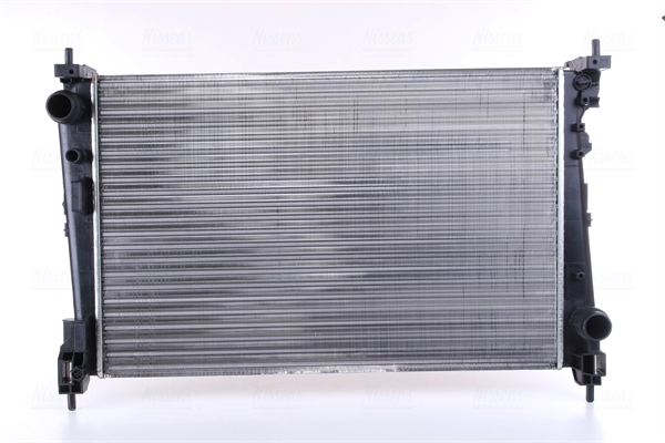 61916 Nissens Radiador de esfriamento de motor