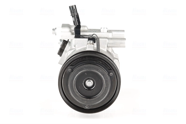Compressor de aparelho de ar condicionado para KIA Rio  