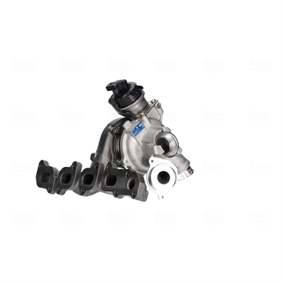Compre 93546 Nissens Turbina