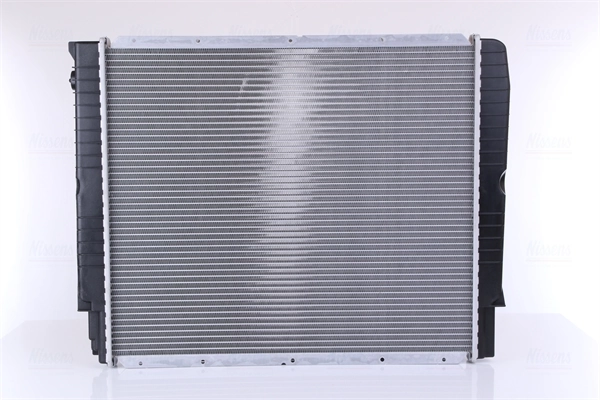 65528A Nissens Radiador de esfriamento de motor