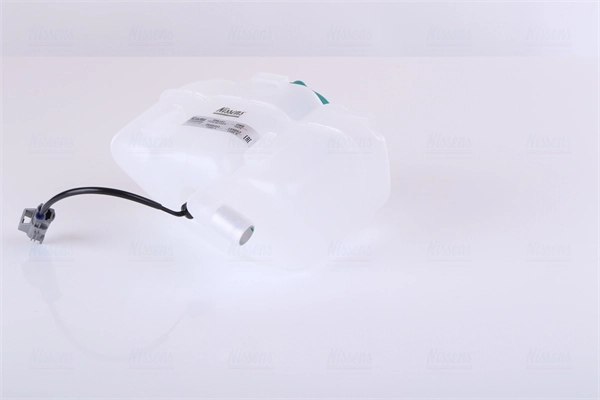 996181 Nissens Tanque de expansão do sistema de esfriamento