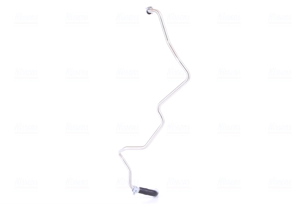 Tubo (mangueira) de fornecimento de óleo de turbina 03G145771Q Mitsubishi