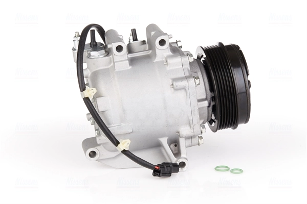 Compressor de aparelho de ar condicionado 890195 Nissens