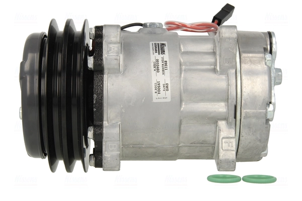 Compressor de aparelho de ar condicionado Renault (RVI) 3782613M2 preço, a partir de 222,70 USD