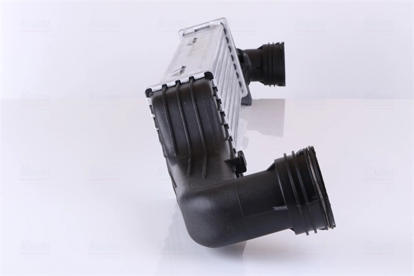 Compre 96784 Nissens Radiador de intercooler