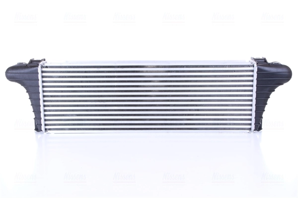  Radiador de intercooler Iveco Daily I-II сaixa (1978 - 1999) I-II