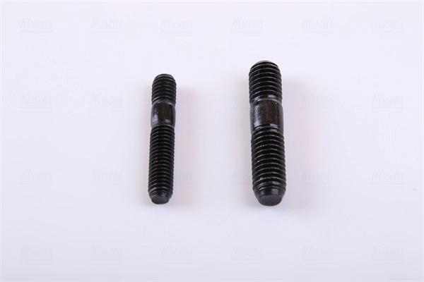 Radiador de aparelho de ar condicionado 94642 Nissens